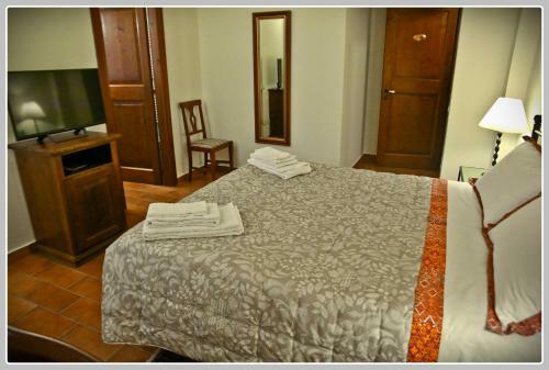Bed & Breakfast Sabidor
