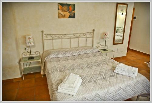 Bed & Breakfast Sabidor