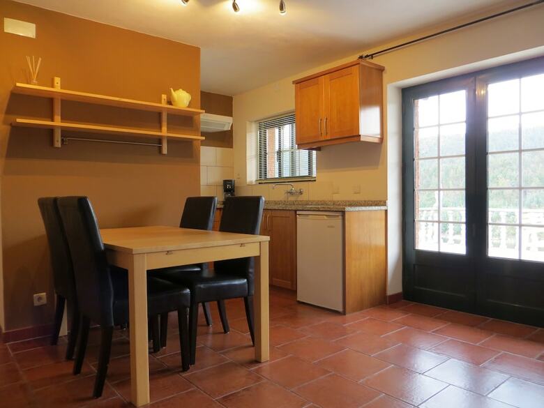 Apartamentos Retiro No Rio