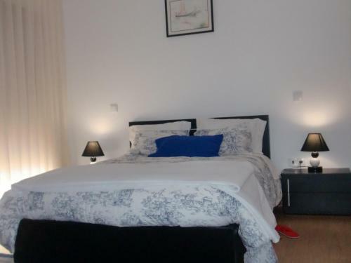 Hostal Casa De Coelhosa