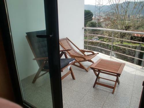 Hostal Casa De Coelhosa