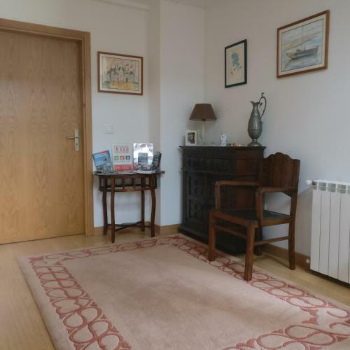 Hostal Casa De Coelhosa