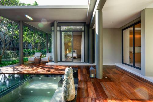 Hotel Veranda High Resort Chiang Mai - Mgallery Collection