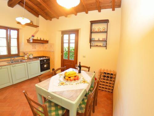 San Colombano Villa Sleeps 6 Pool Wifi