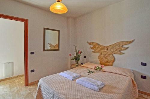 Monteverdi Marittimo Apartment Sleeps 8 T241535
