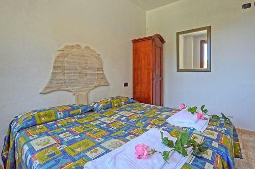 Monteverdi Marittimo Apartment Sleeps 8 T241535