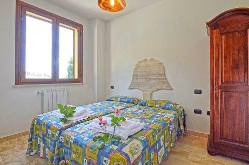 Monteverdi Marittimo Apartment Sleeps 8 T241535