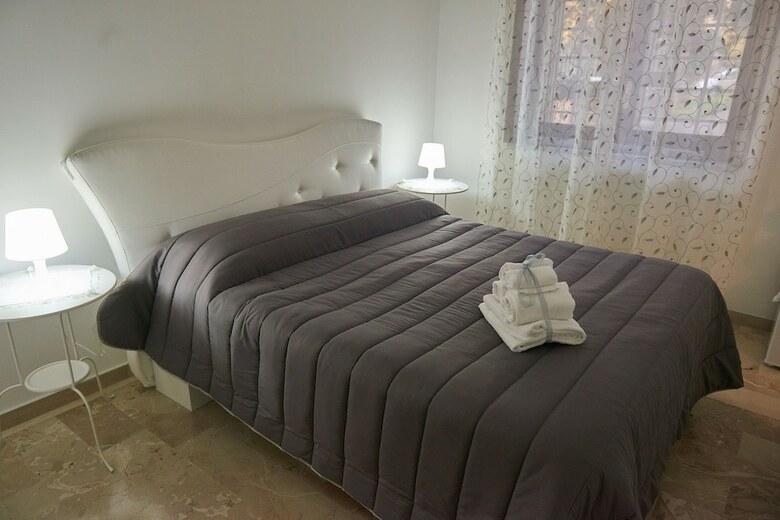 Hostal L'anfiteatro Di Pompei B&B