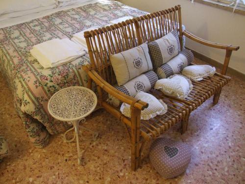 Marina Di Castagneto Carducci Villa Sleeps 6 Wifi