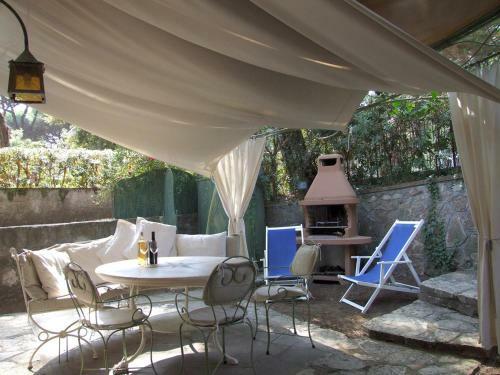 Marina Di Castagneto Carducci Villa Sleeps 6 Wifi