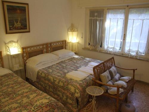 Marina Di Castagneto Carducci Villa Sleeps 6 Wifi