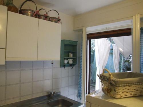 Marina Di Castagneto Carducci Villa Sleeps 6 Wifi