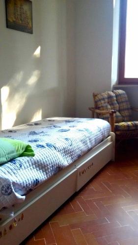 Apartamento Casa Delle Orchidee
