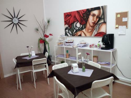 Bed & Breakfast Aria Di Casa