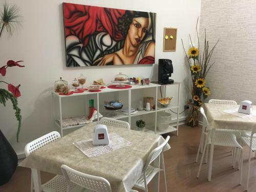 Bed & Breakfast Aria Di Casa
