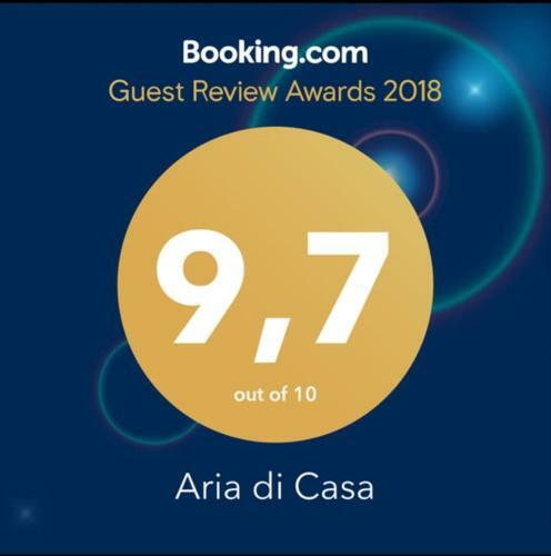 Bed & Breakfast Aria Di Casa