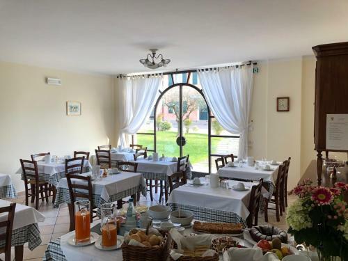 Agroturismo Agriturismo Bitturelli