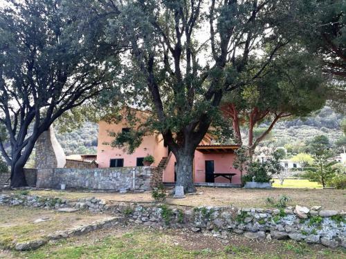 Villa Casa Di Egle