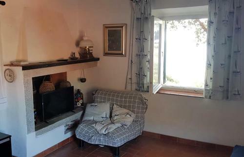 Villa Casa Di Egle