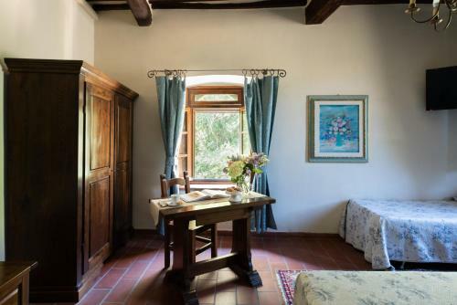 Hotel Villa Rinascimento