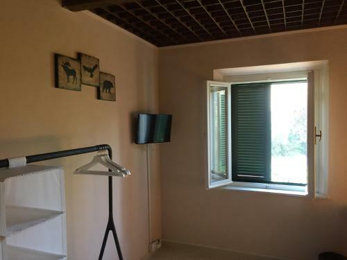Hostal Smile Tower House
