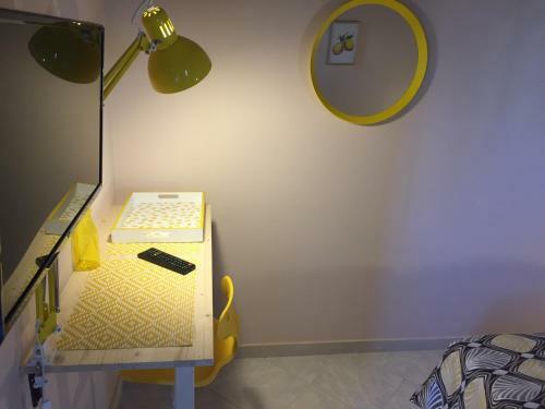 Hostal Smile Tower House