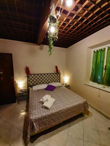 Hostal Smile Tower House