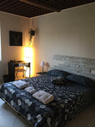 Hostal Smile Tower House
