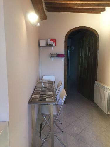 Hostal Smile Tower House