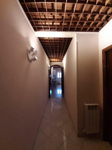 Hostal Smile Tower House