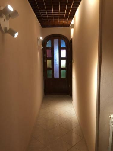 Hostal Smile Tower House