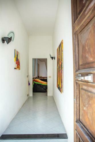 Apartamento Casa Ada