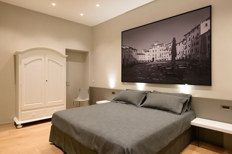 Hotel Palazzo Vasarri - Luxury Design Suites