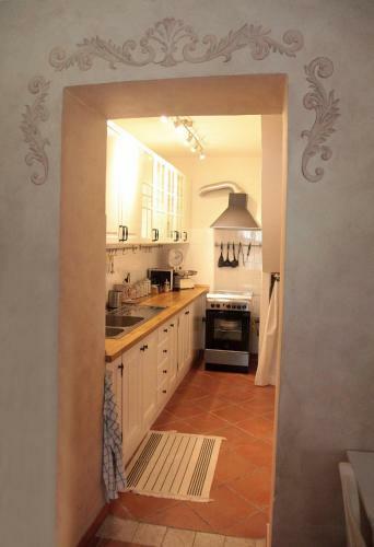 Il Borgo Delle Grazie