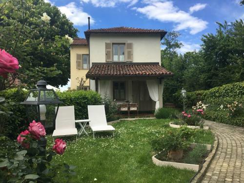 Il Borgo Delle Grazie