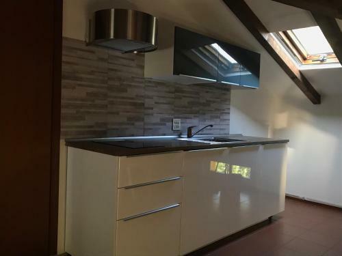 Apartamento Villa Donatella