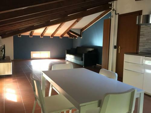 Apartamento Villa Donatella