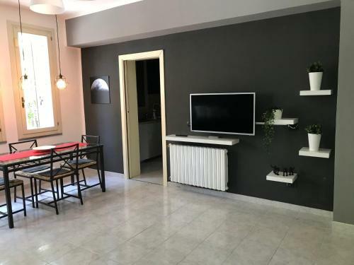 Apartamento Villa Donatella