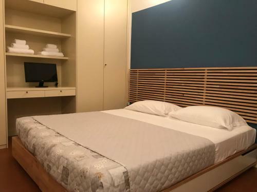 Apartamento Villa Donatella