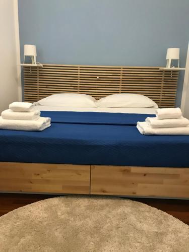 Apartamento Villa Donatella