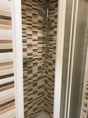 Apartamento Villa Donatella