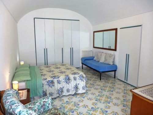 Apartamentos Locazione Turistica Ai Maronti