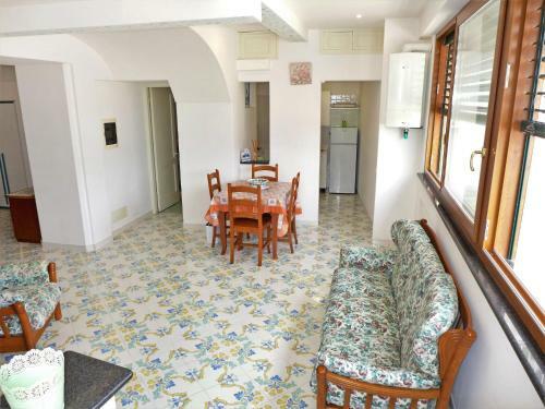 Apartamentos Locazione Turistica Ai Maronti