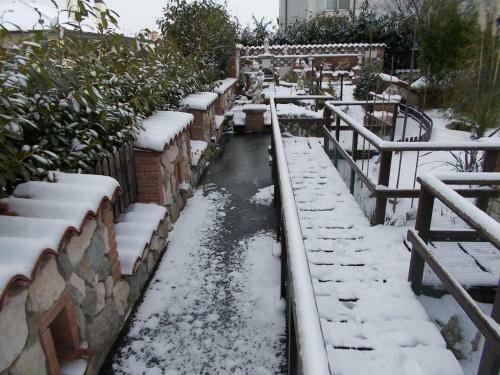 B&B Il Giardino Acquatico