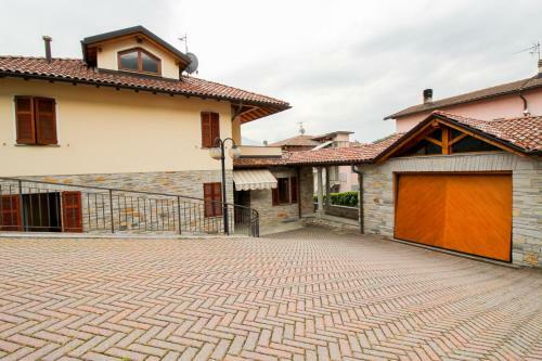 Casa Toni