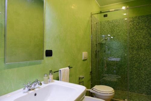 Bed & Breakfast Ai Santinelli
