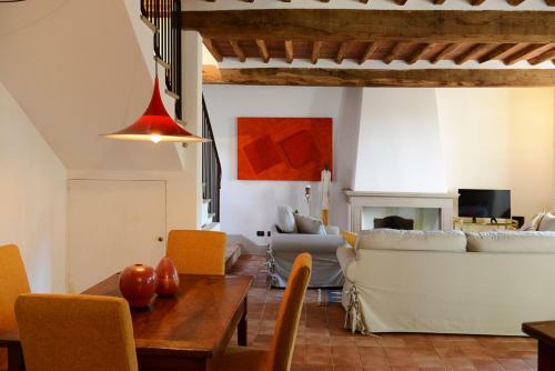 Bed & Breakfast Ai Santinelli