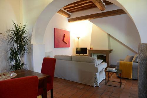 Bed & Breakfast Ai Santinelli