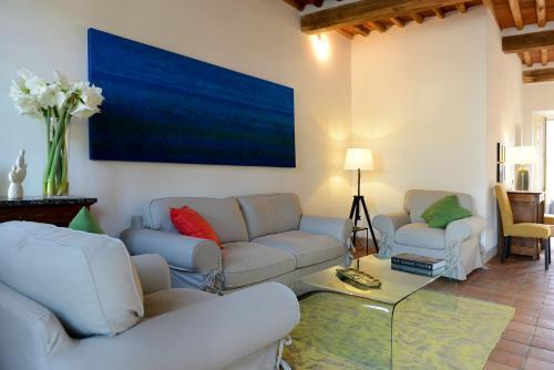 Bed & Breakfast Ai Santinelli
