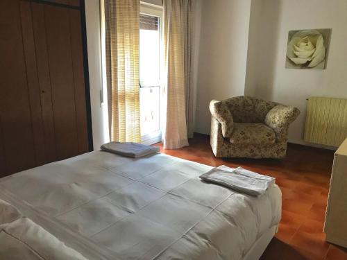 Apartamento Mansarda Soleil
